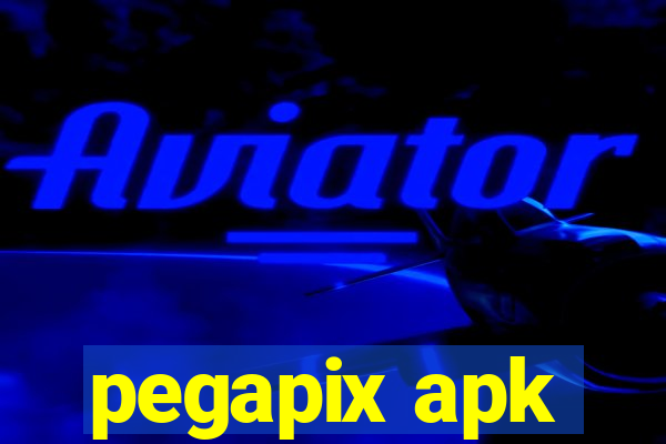 pegapix apk